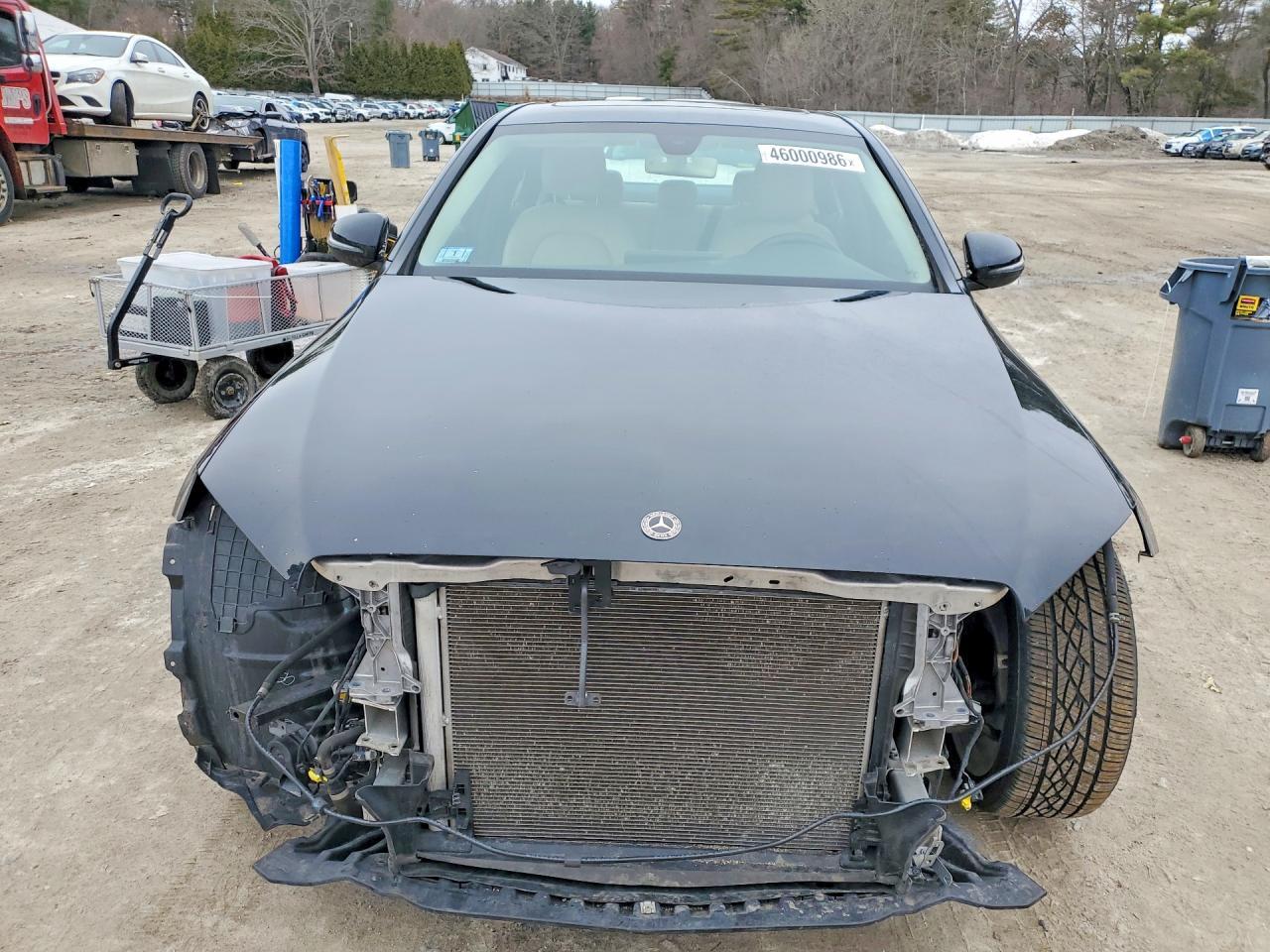 2020 Mercedes-Benz C 300 4Matic - zdjęcie 5