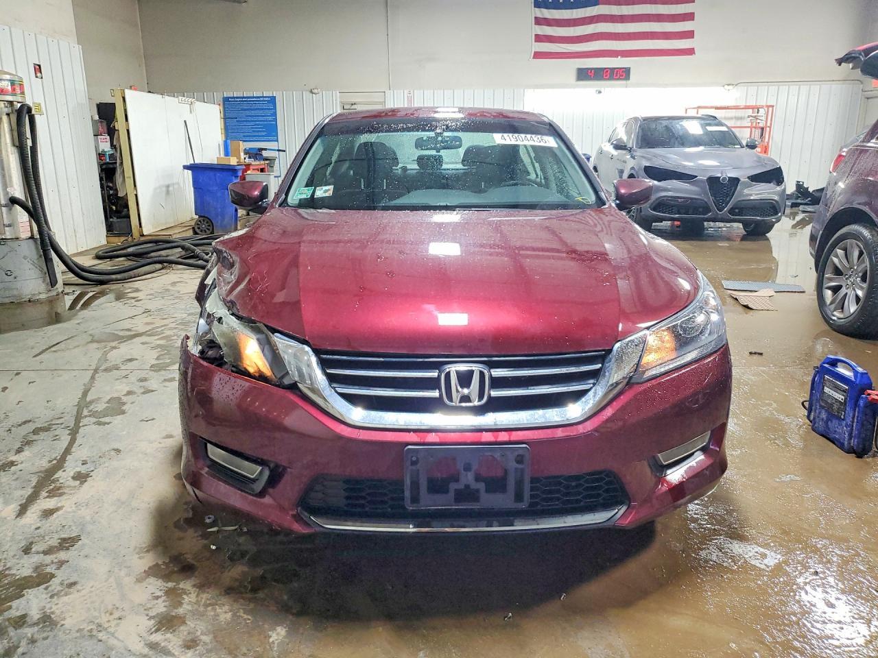 2013 Honda Accord Sport - zdjęcie 5