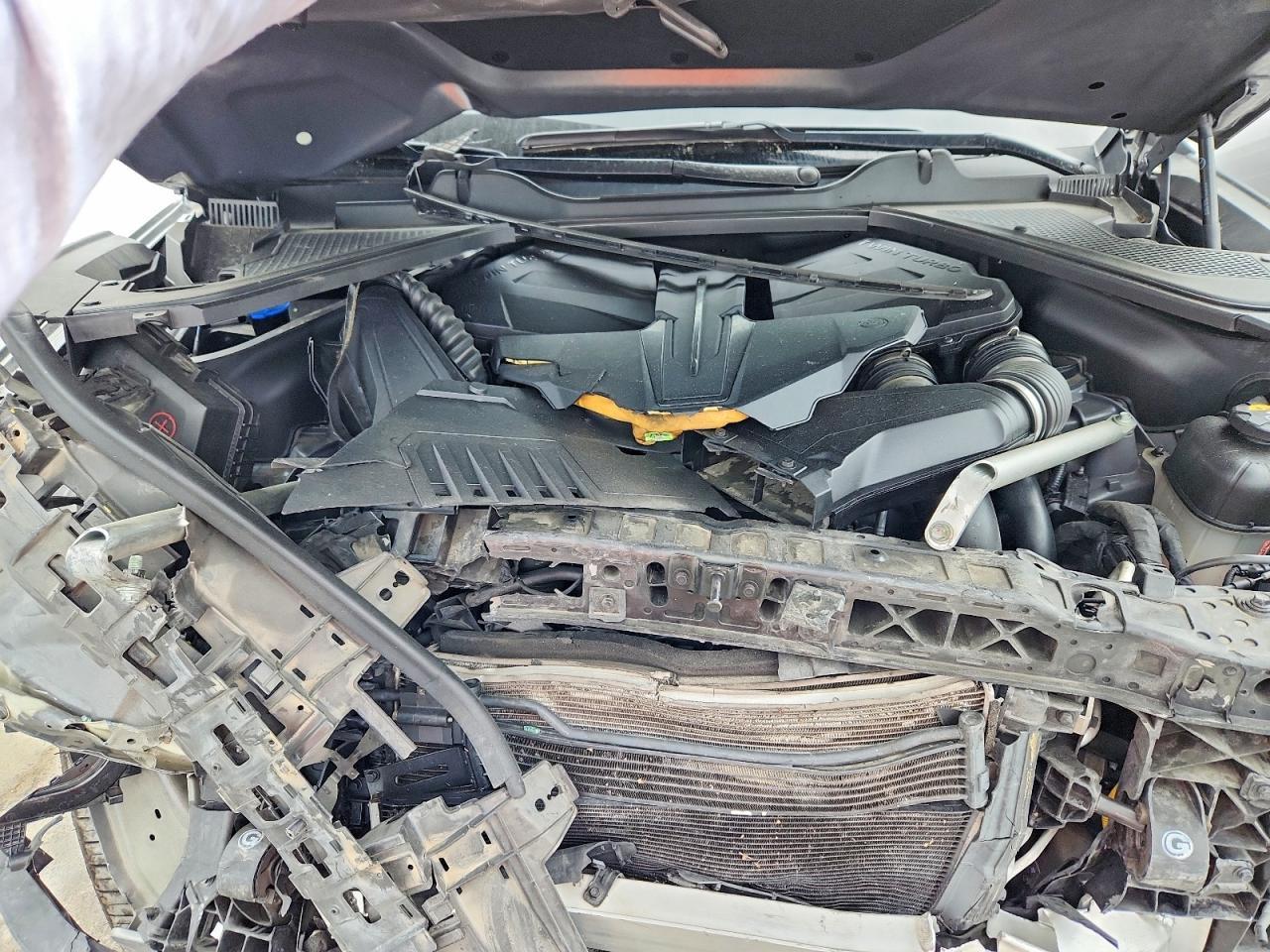 2021 Genesis Gv80 - zdjęcie 11