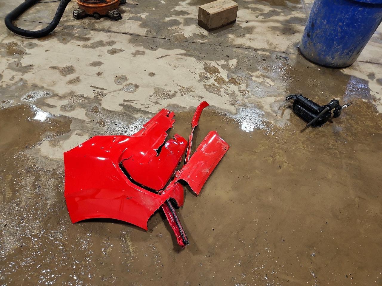 2024 Kia Soul Gt-Line - zdjęcie 13