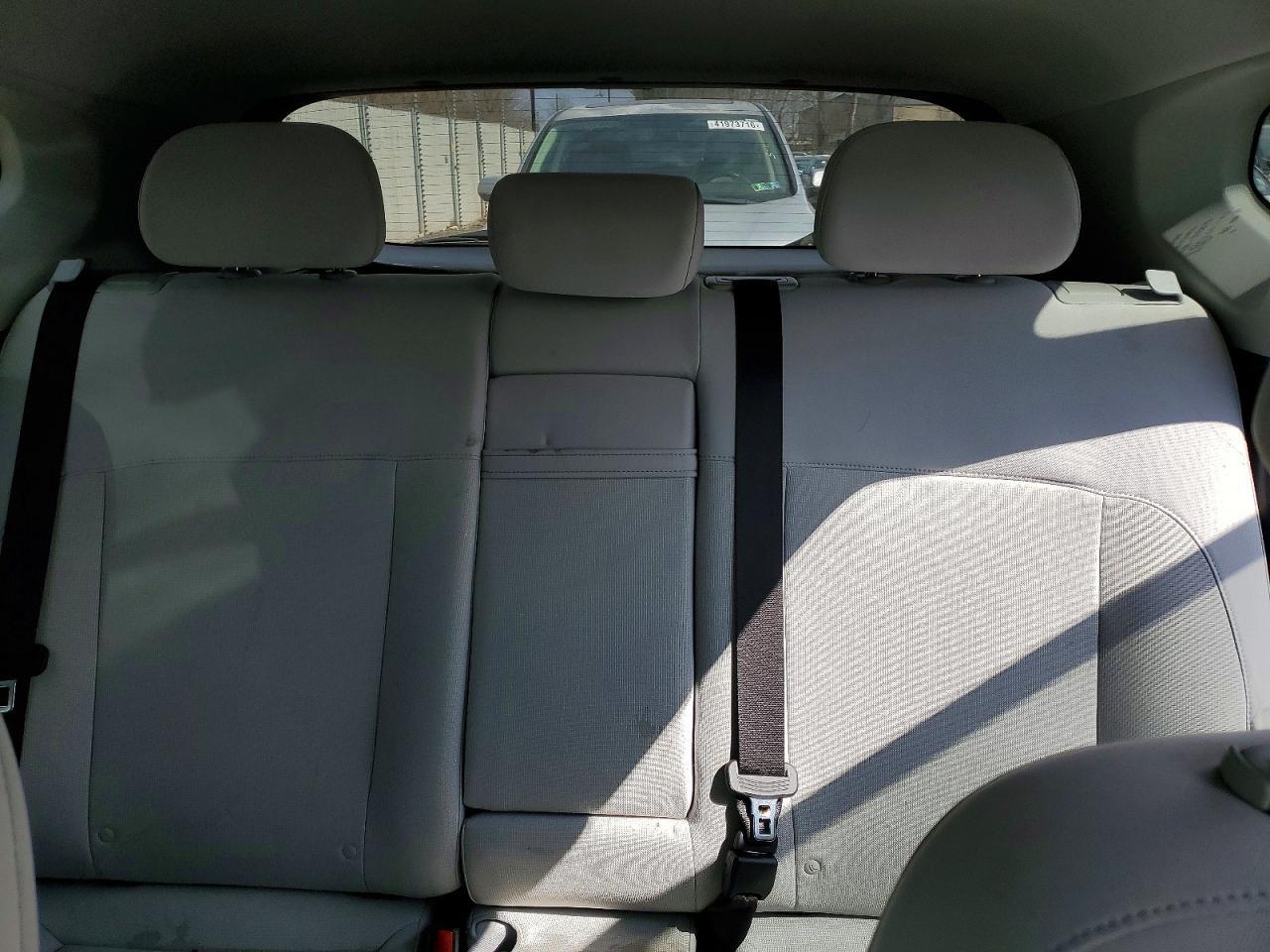 2024 Hyundai Kona Sel - zdjęcie 10