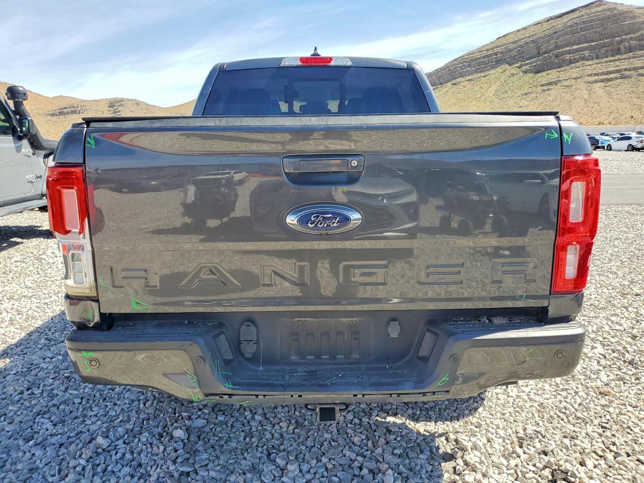 2019 Ford Ranger Xl - zdjęcie 6