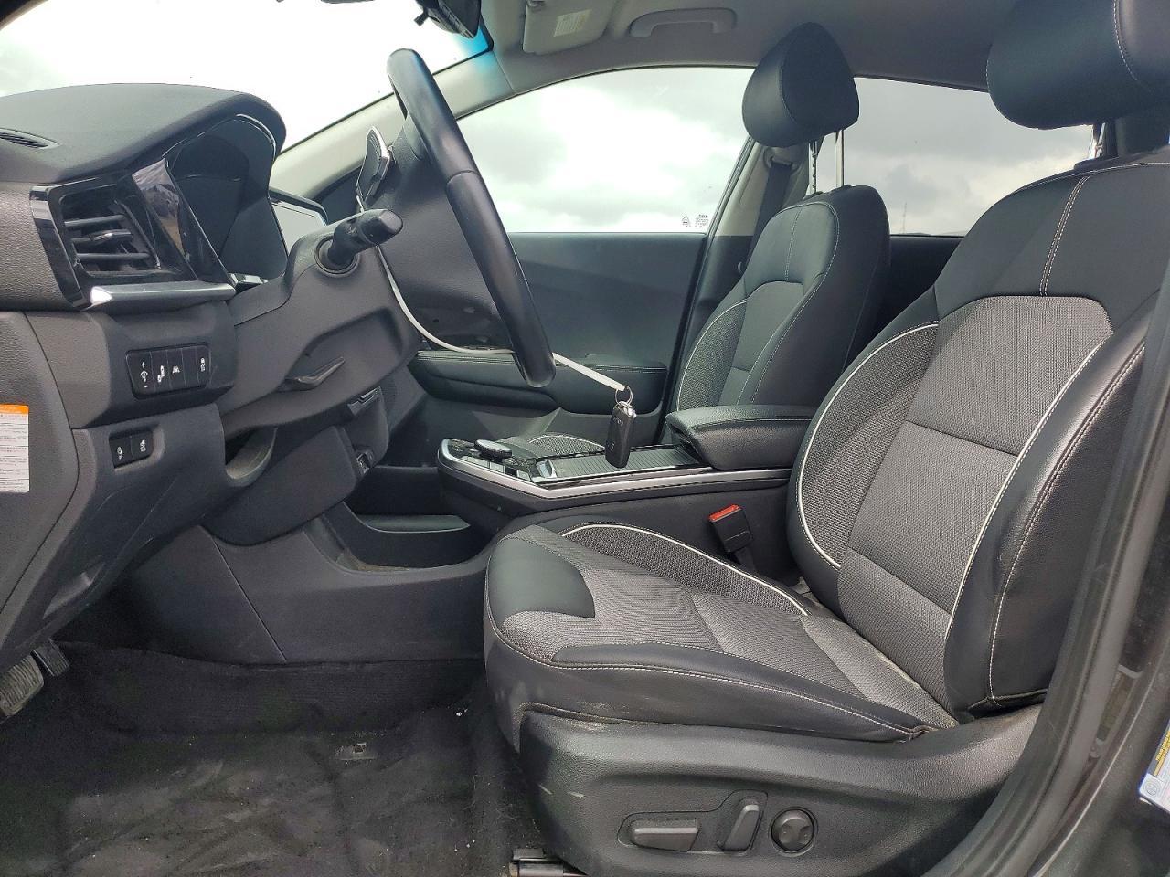 2022 Kia Niro Ev Ex - zdjęcie 7