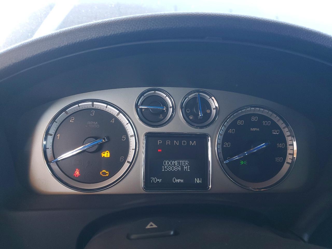 2013 Cadillac Escalade Premium - zdjęcie 9