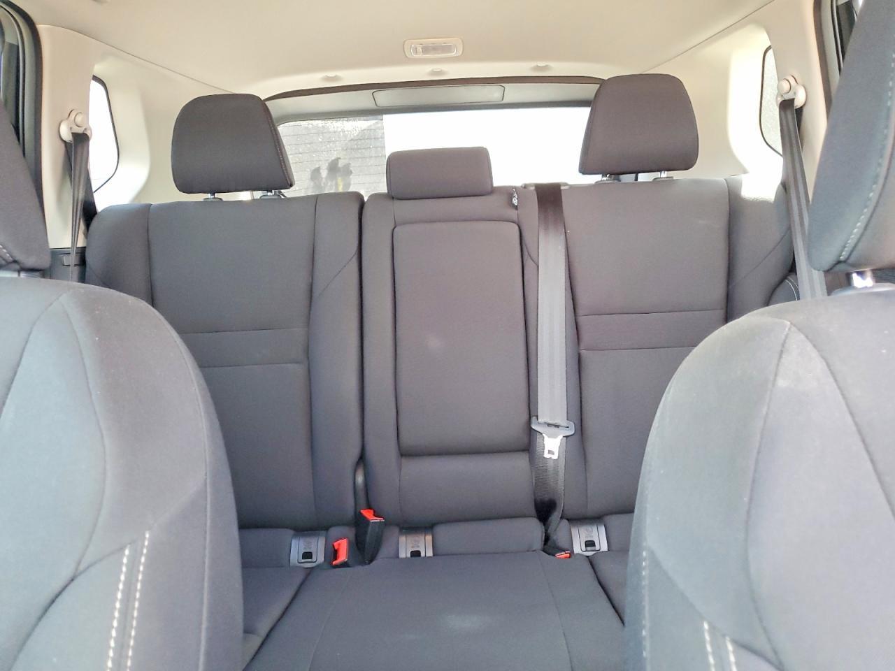 2023 Nissan Rogue S - zdjęcie 10