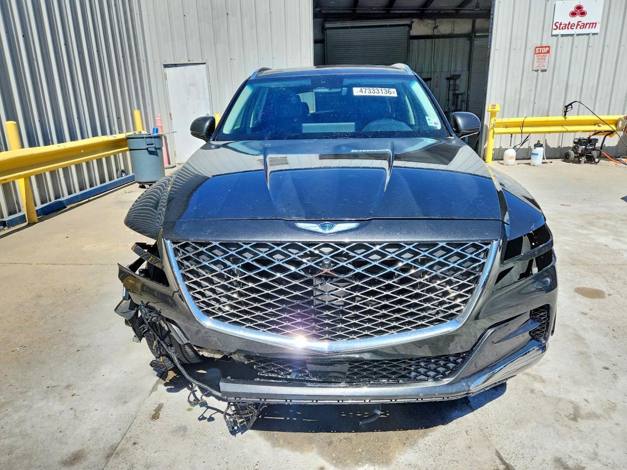 2024 Genesis Gv80 2.5T - zdjęcie 5