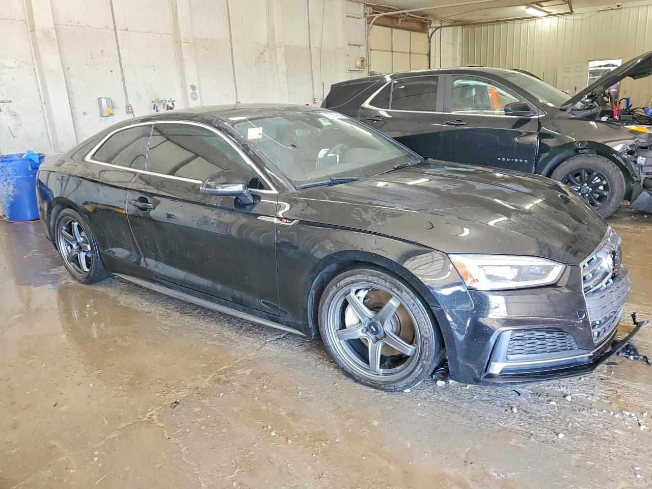 2019 Audi A5 Premium - zdjęcie 4