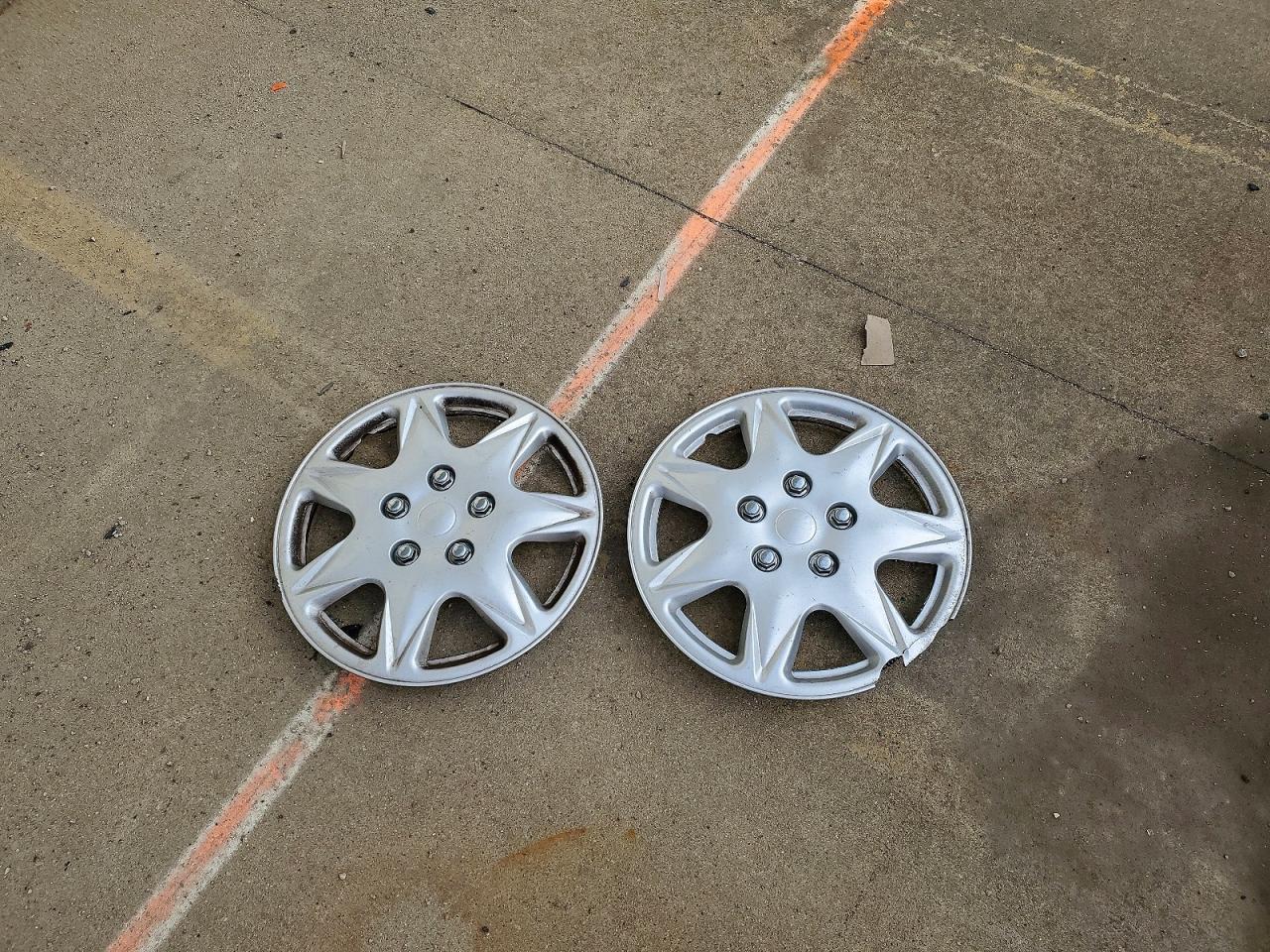 2013 Subaru Impreza - zdjęcie 12