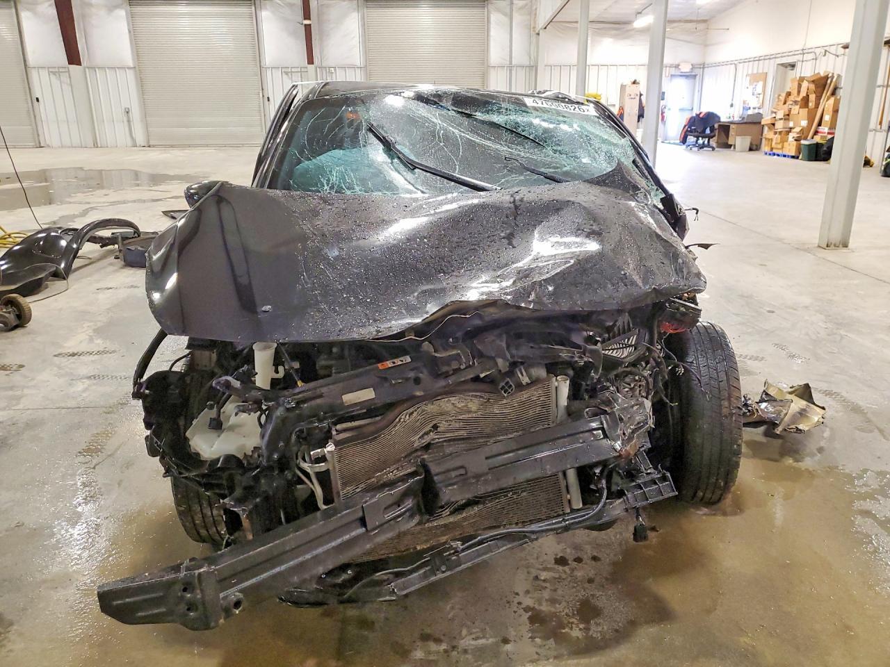 2017 Kia Forte - zdjęcie 5