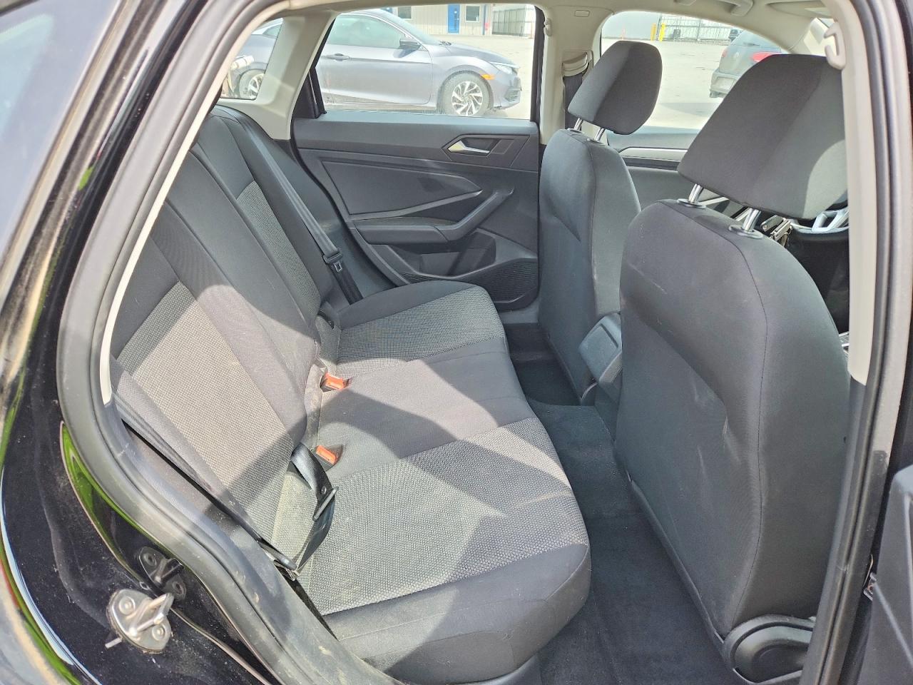 2020 Volkswagen Jetta S - zdjęcie 10