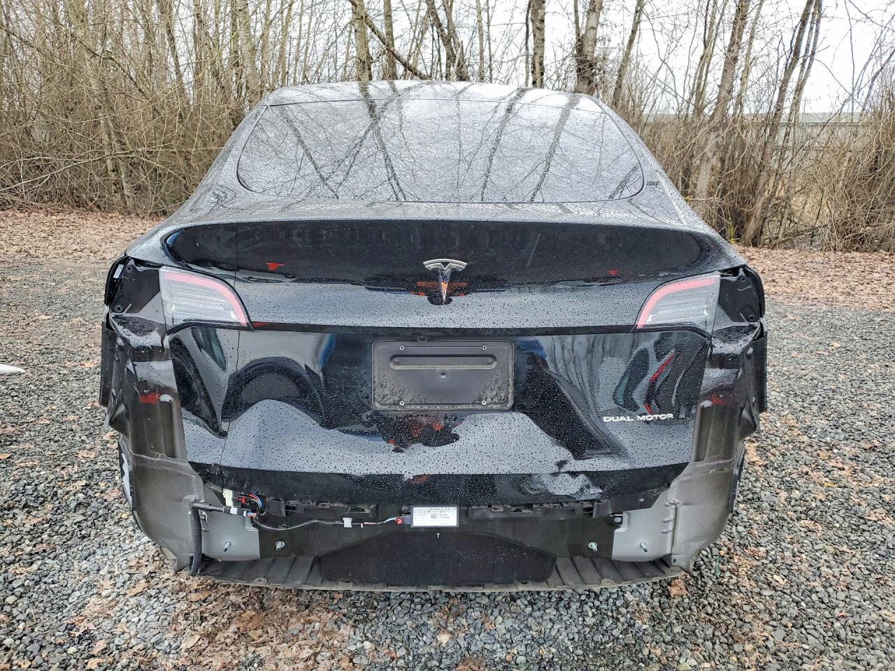 2025 Tesla Model Y - zdjęcie 6