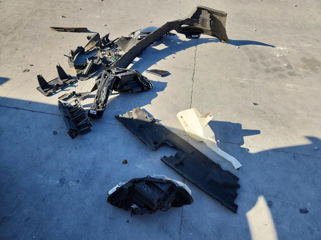 2020 Ford Mustang Gt - zdjęcie 12