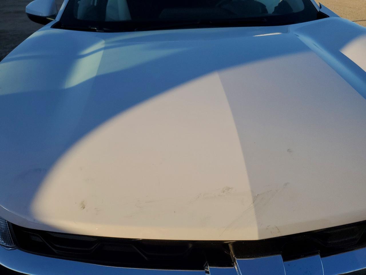 2026 Chevrolet Trax 1Lt - zdjęcie 12