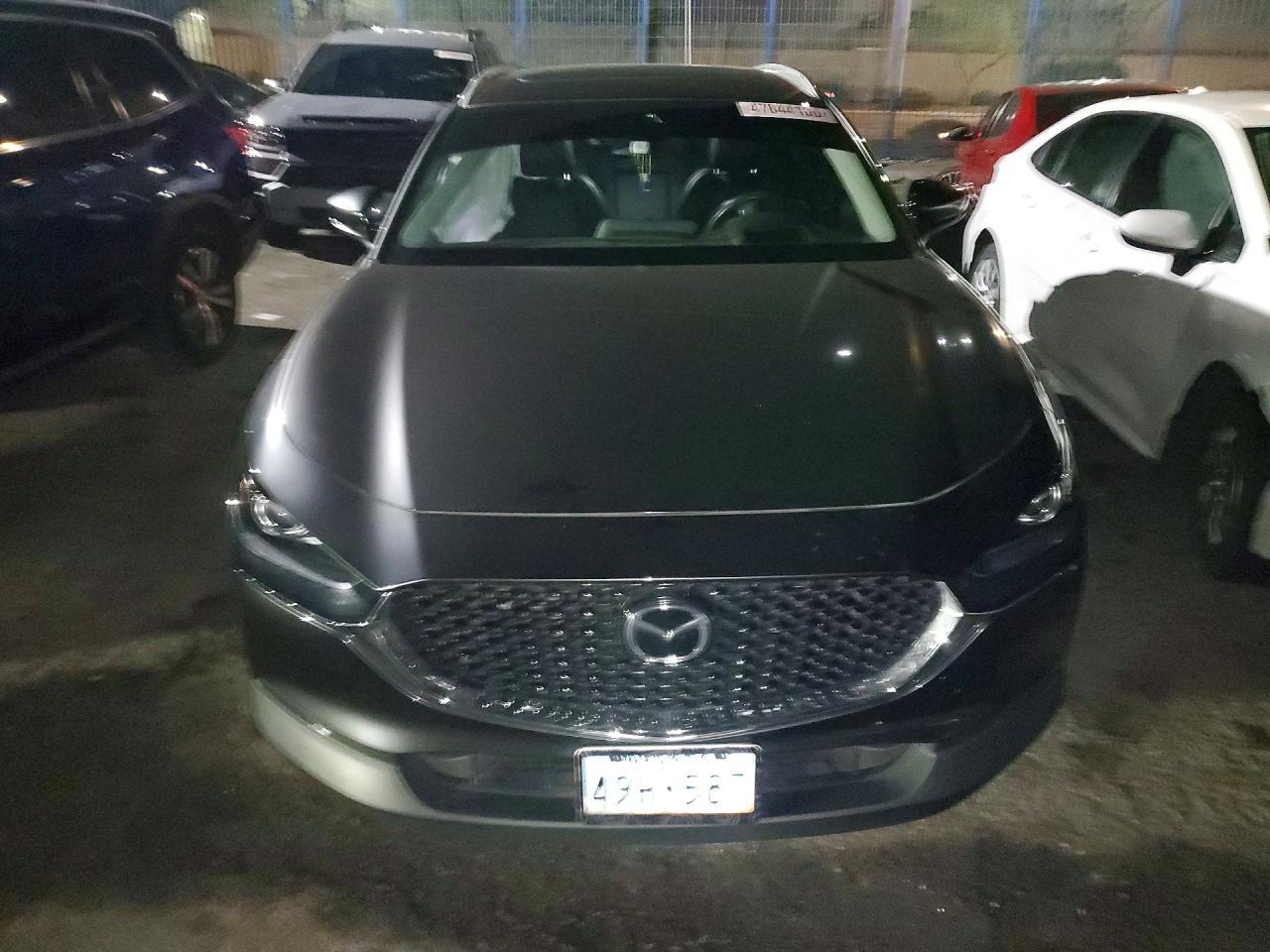 2021 Mazda Cx-30 Premium - zdjęcie 5