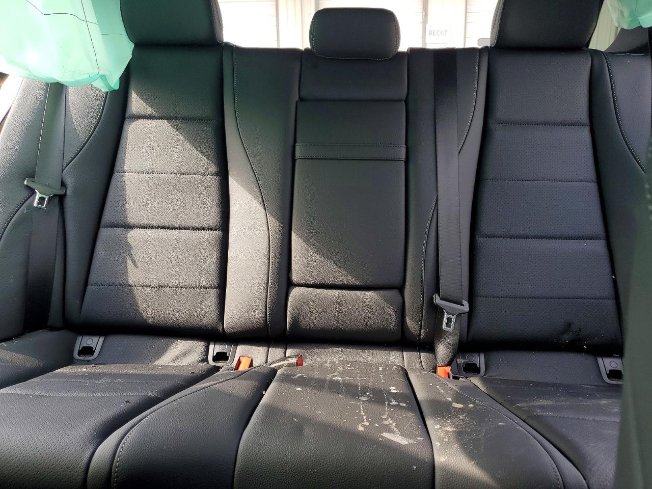 2026 Mercedes Benz Gle 350 4Matic - zdjęcie 10