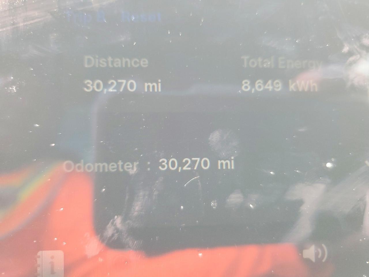 2023 Tesla Model 3 - zdjęcie 9