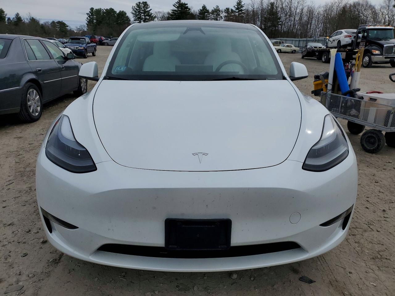 2023 Tesla Model Y - zdjęcie 5