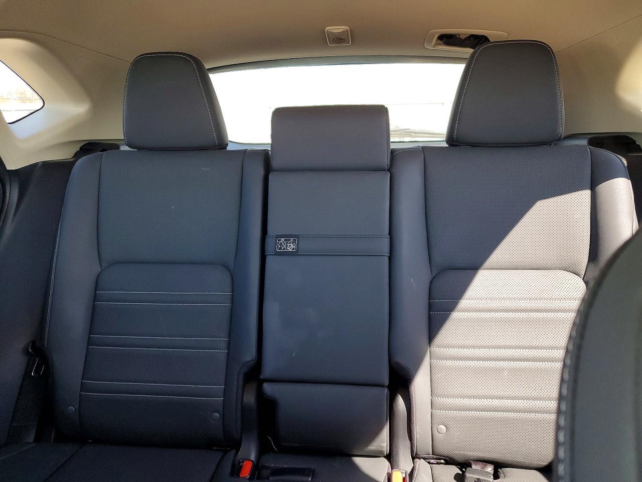 2020 Lexus Nx 300 Base - zdjęcie 10