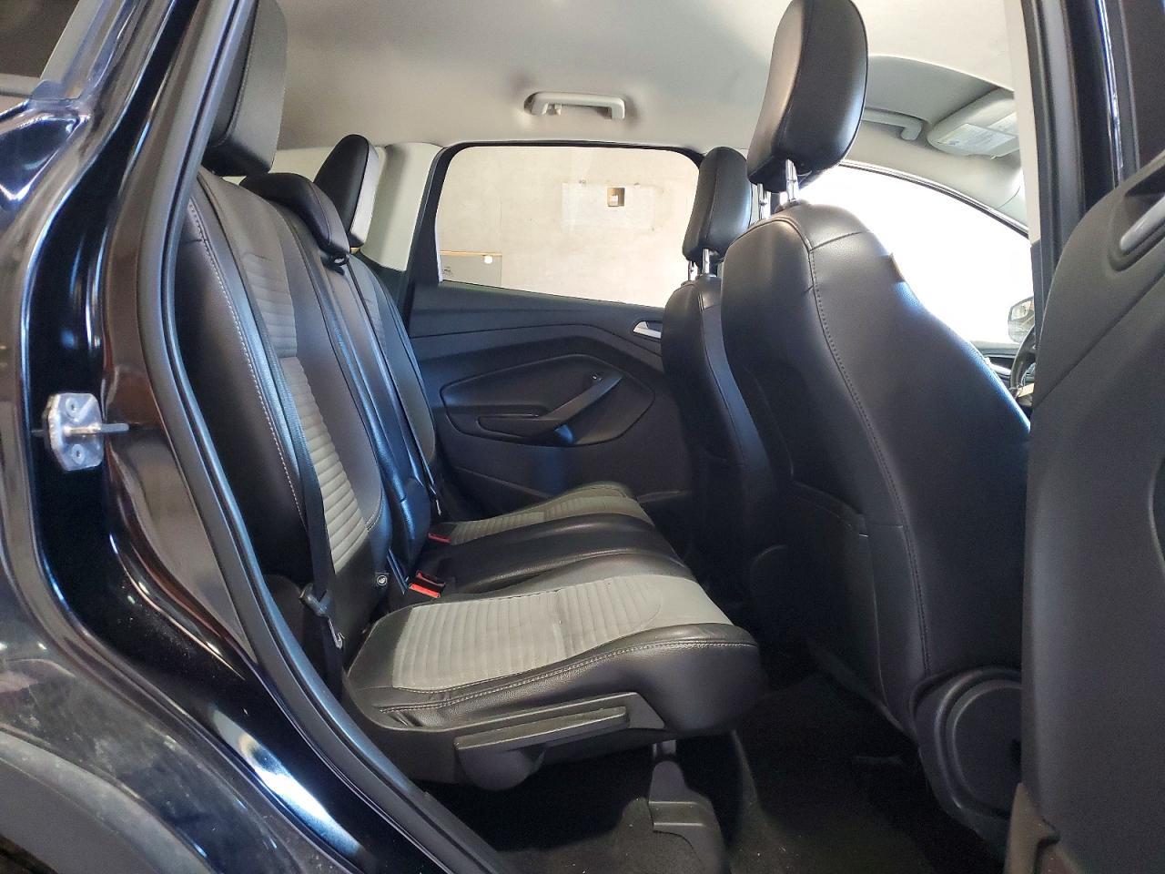 2019 Ford Escape Se - zdjęcie 11