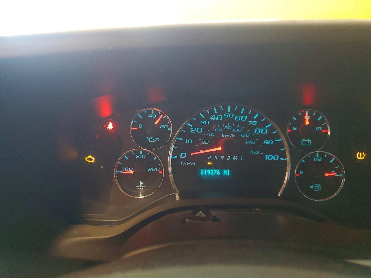 2019 Chevrolet Express G2500 - zdjęcie 9