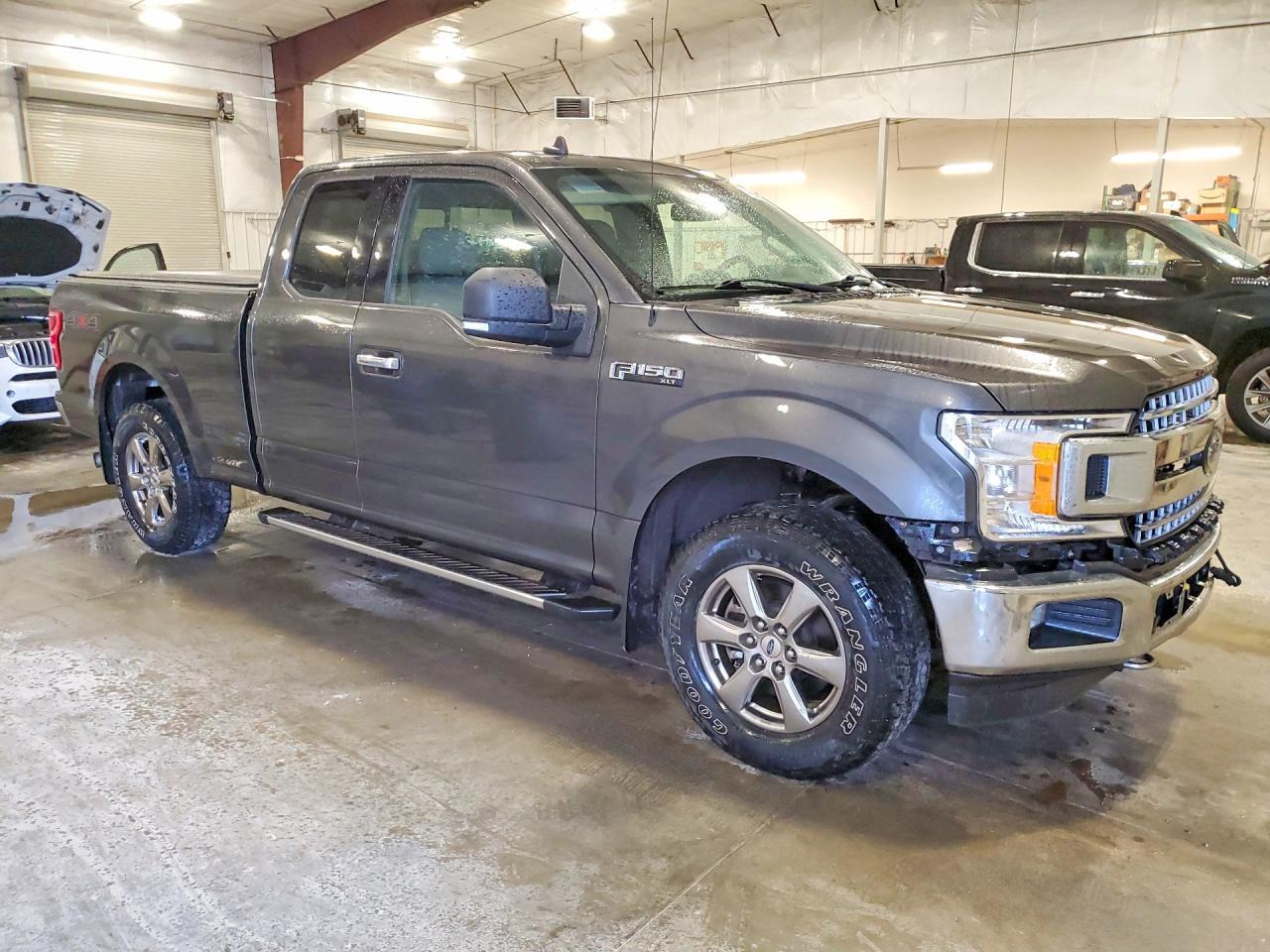2020 Ford F-150 - zdjęcie 4
