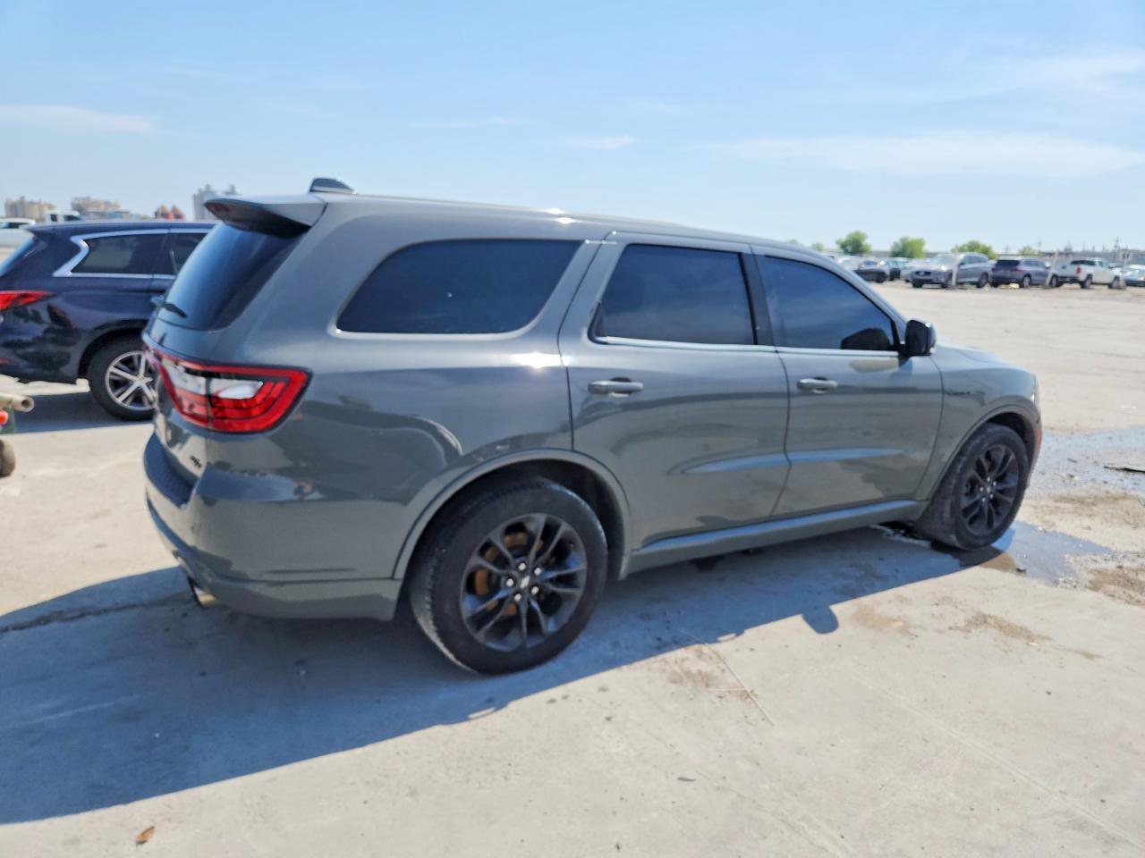 2021 Dodge Durango R - zdjęcie 3