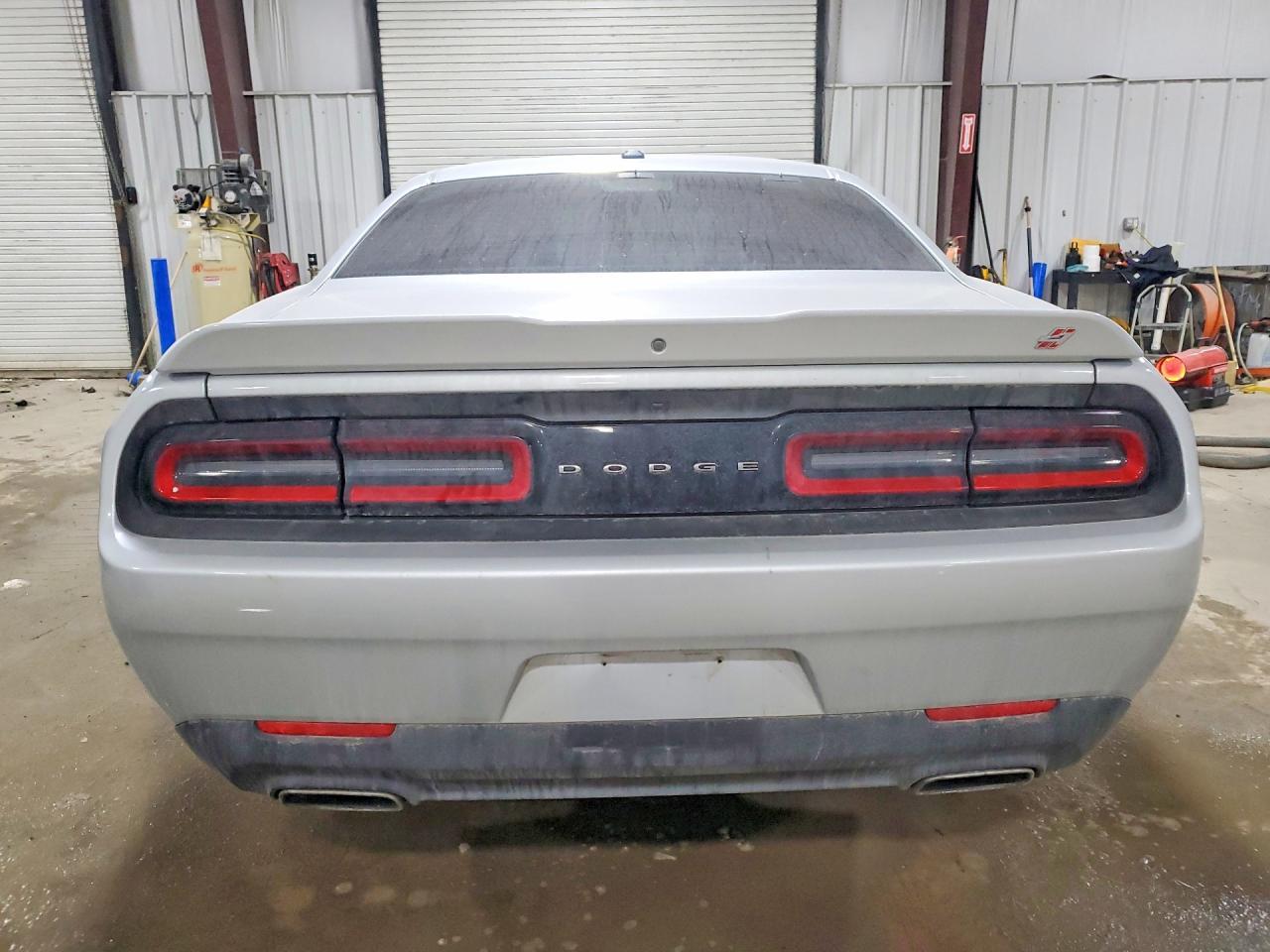 2019 Dodge Challenger Sxt - zdjęcie 6