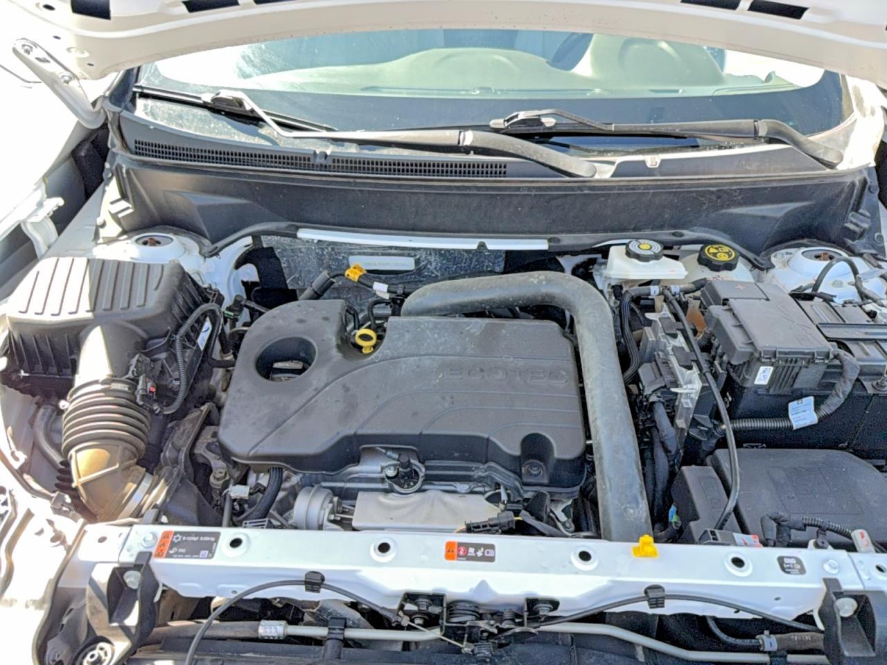 2023 GMC Terrain Slt - zdjęcie 7