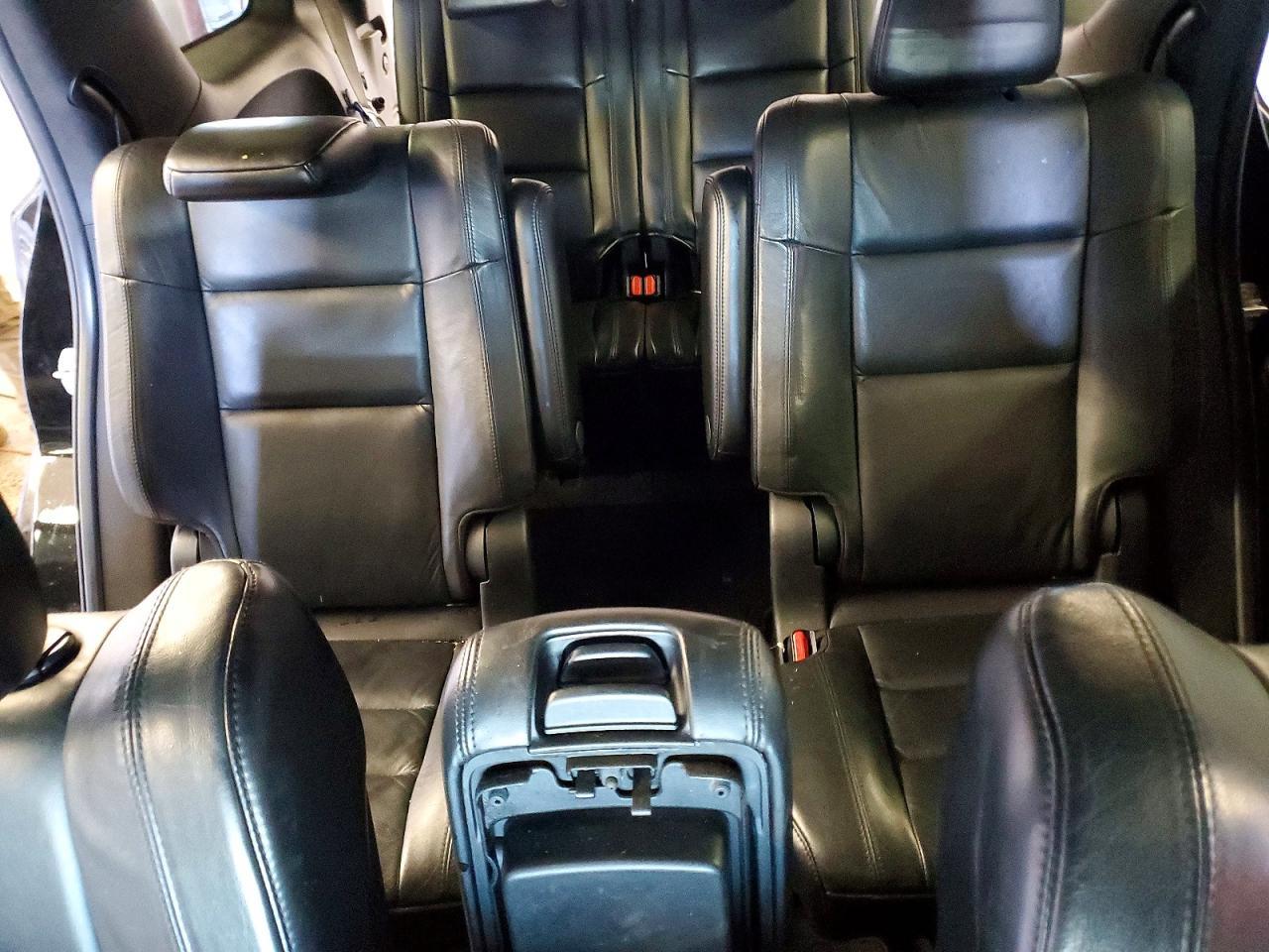2019 Dodge Durango Gt - zdjęcie 10