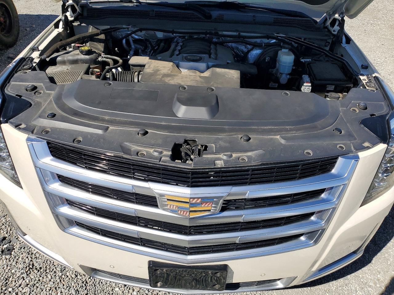 2015 Cadillac Escalade Premium - zdjęcie 12