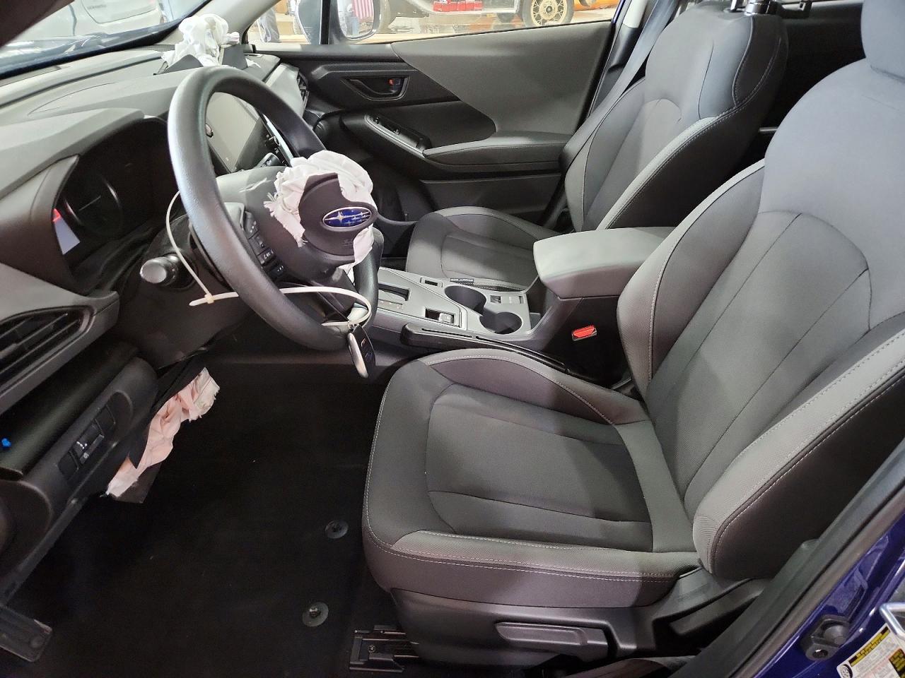 2025 Subaru Crosstrek Premium - zdjęcie 7