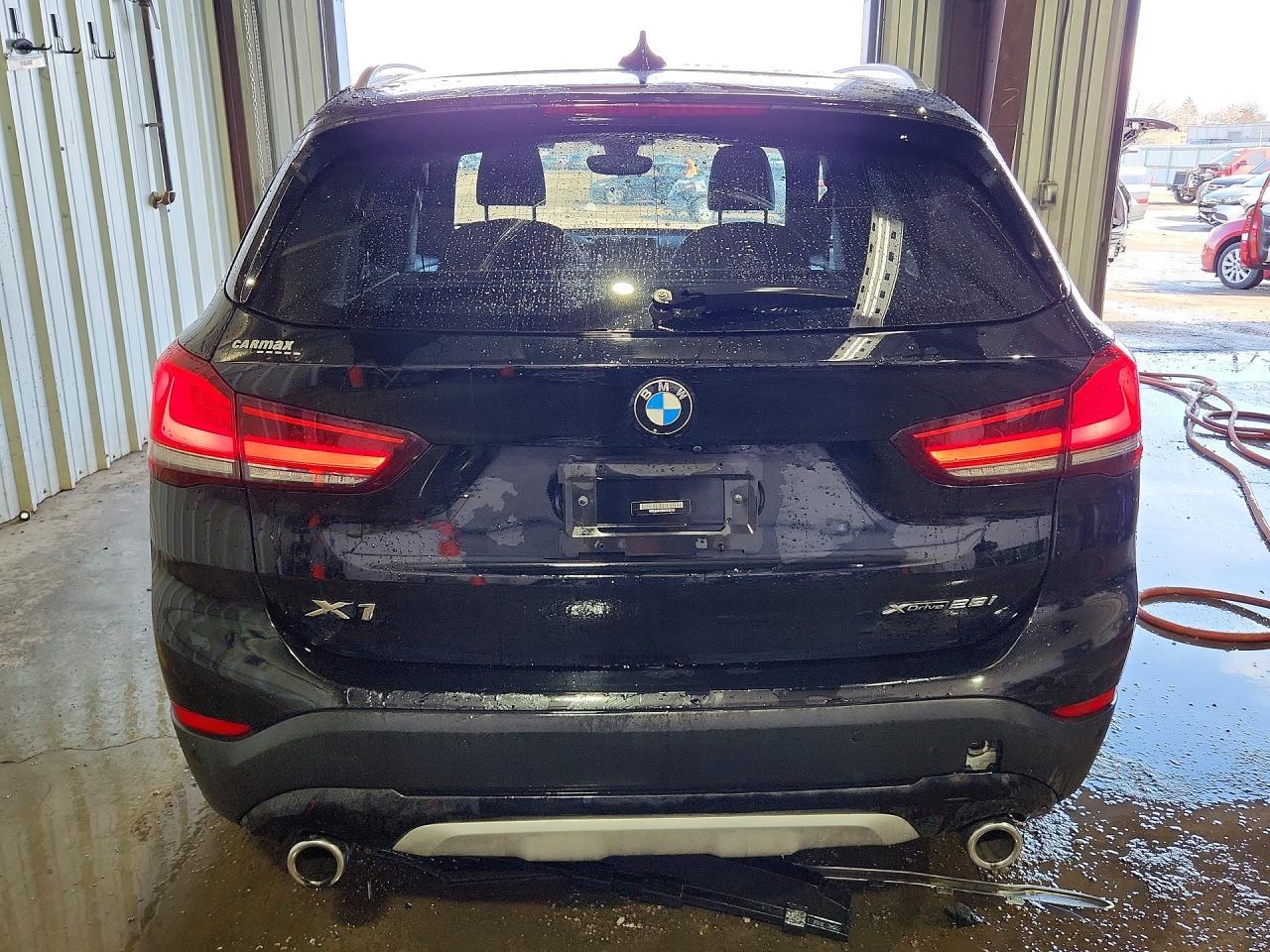 2021 BMW X1 xDrive28I - zdjęcie 6