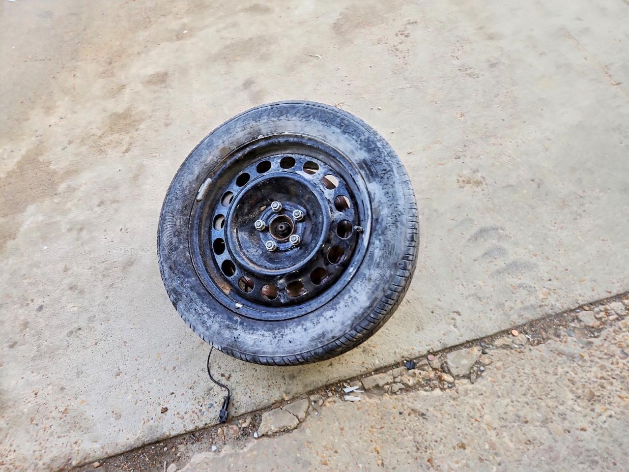 2022 Dodge Charger Police - zdjęcie 12