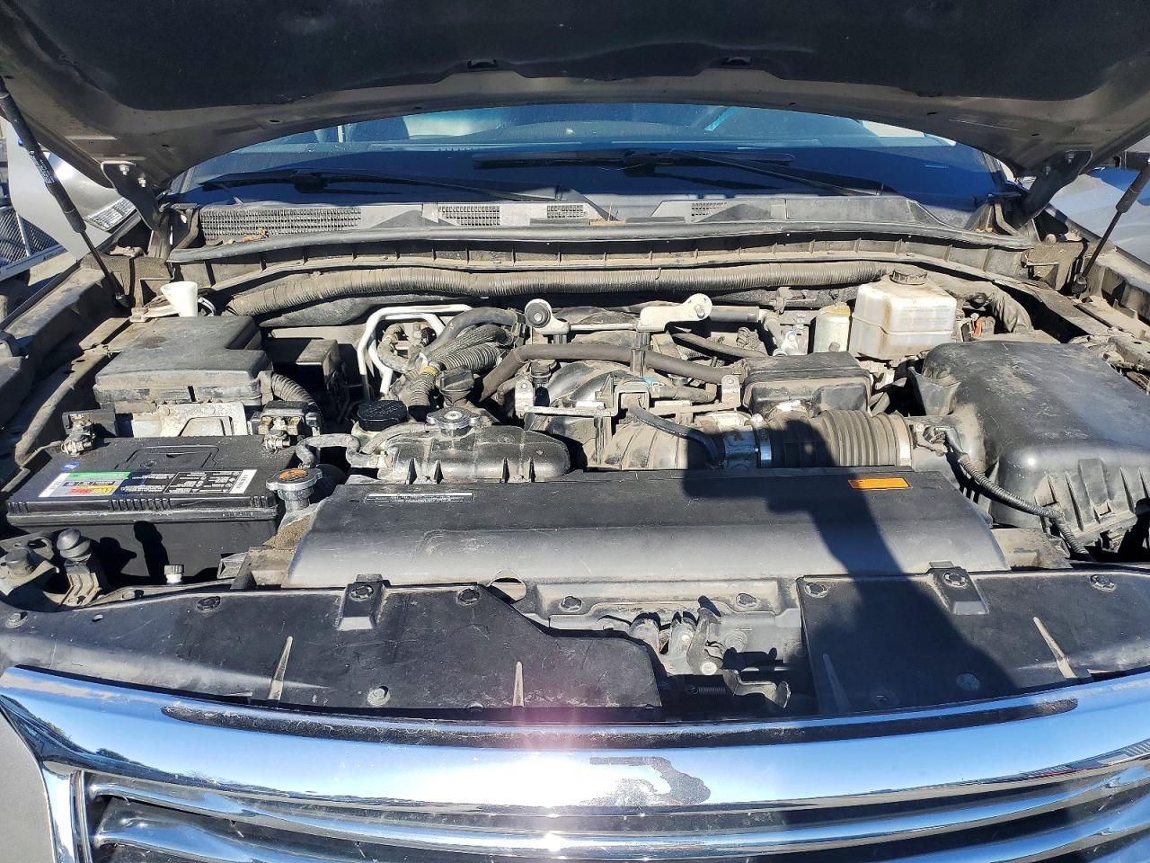 2014 Infiniti Qx80 Base - zdjęcie 12