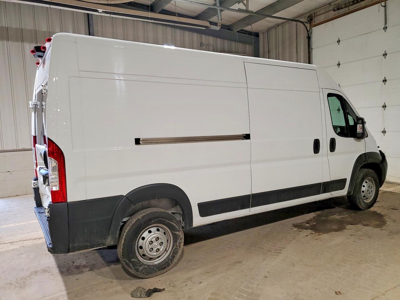 2023 Ram Promaster 2500 2500 High - zdjęcie 3