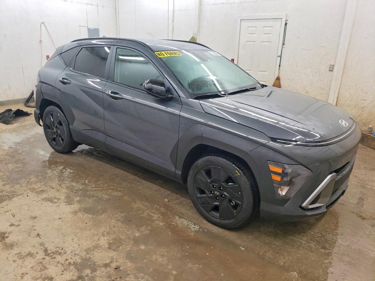 2026 Hyundai Kona Sel Sport - zdjęcie 4