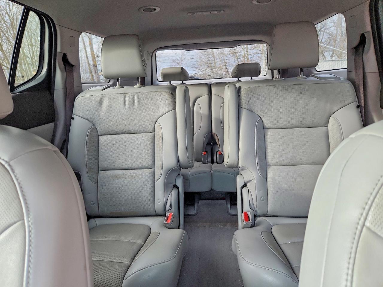 2019 GMC Acadia Slt-1 - zdjęcie 10