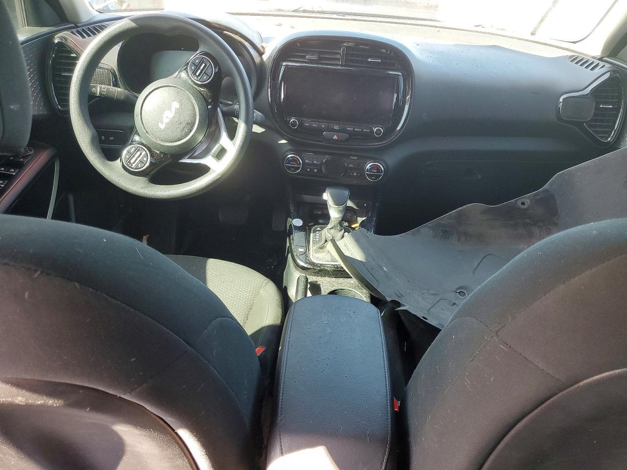 2023 Kia Soul S - zdjęcie 8