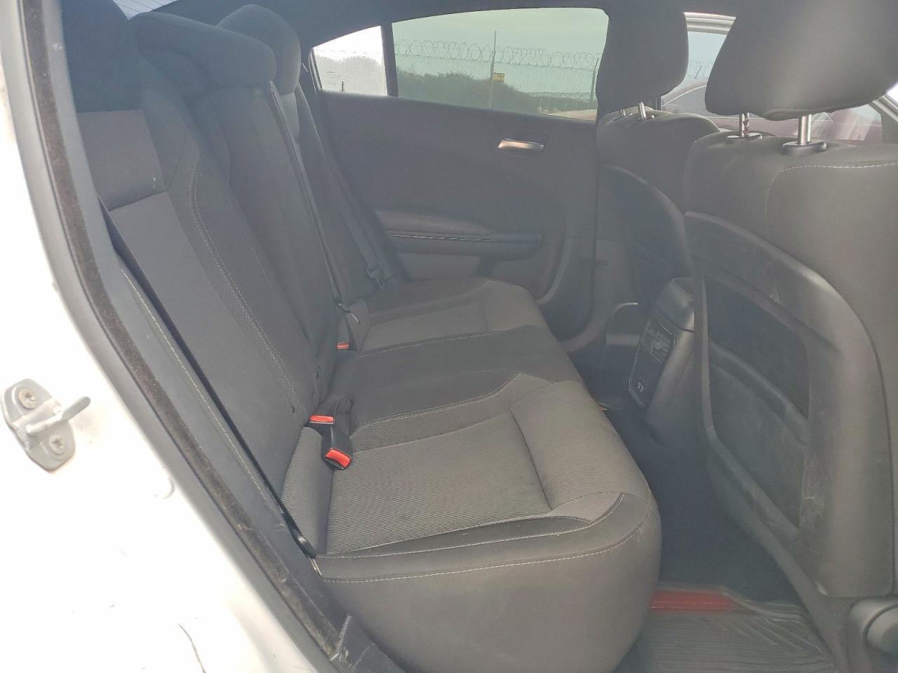 2019 Dodge Charger Sxt - zdjęcie 10