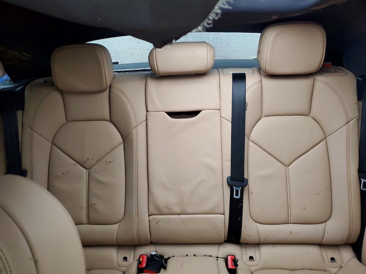 2020 Porsche Macan - zdjęcie 10