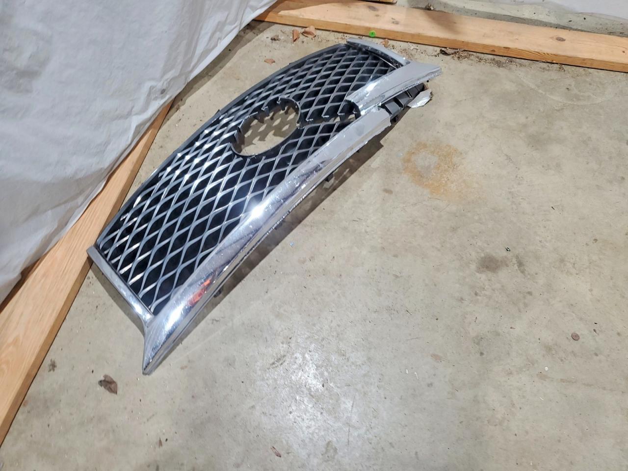 2016 Infiniti Qx80 Base - zdjęcie 12