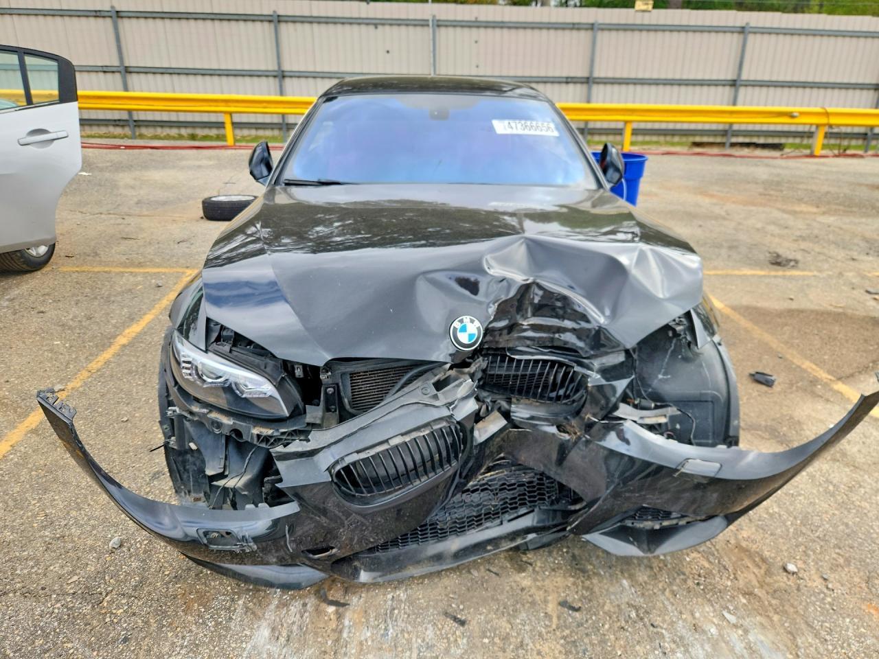 BMW Seria 3 - zdjęcie 5