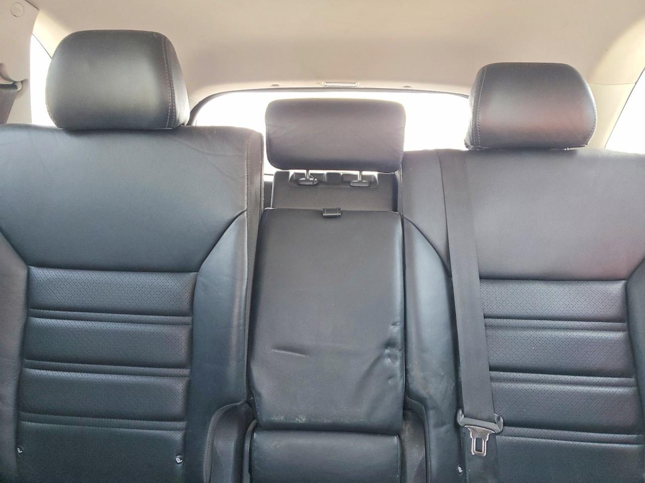 2017 Kia Sorento Lx - zdjęcie 10