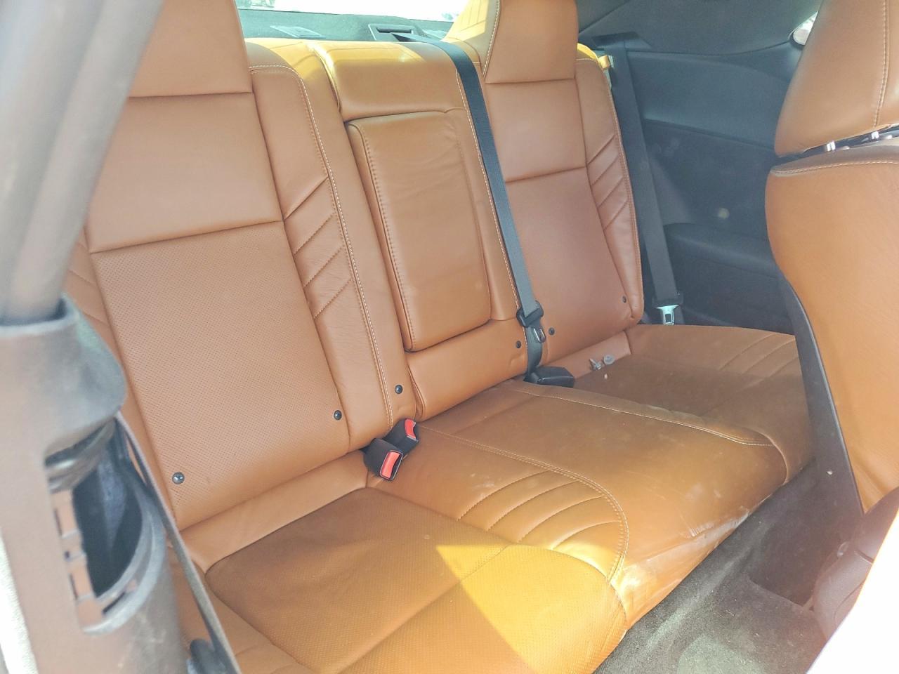 2015 Dodge Challenger Srt Hellcat - zdjęcie 10