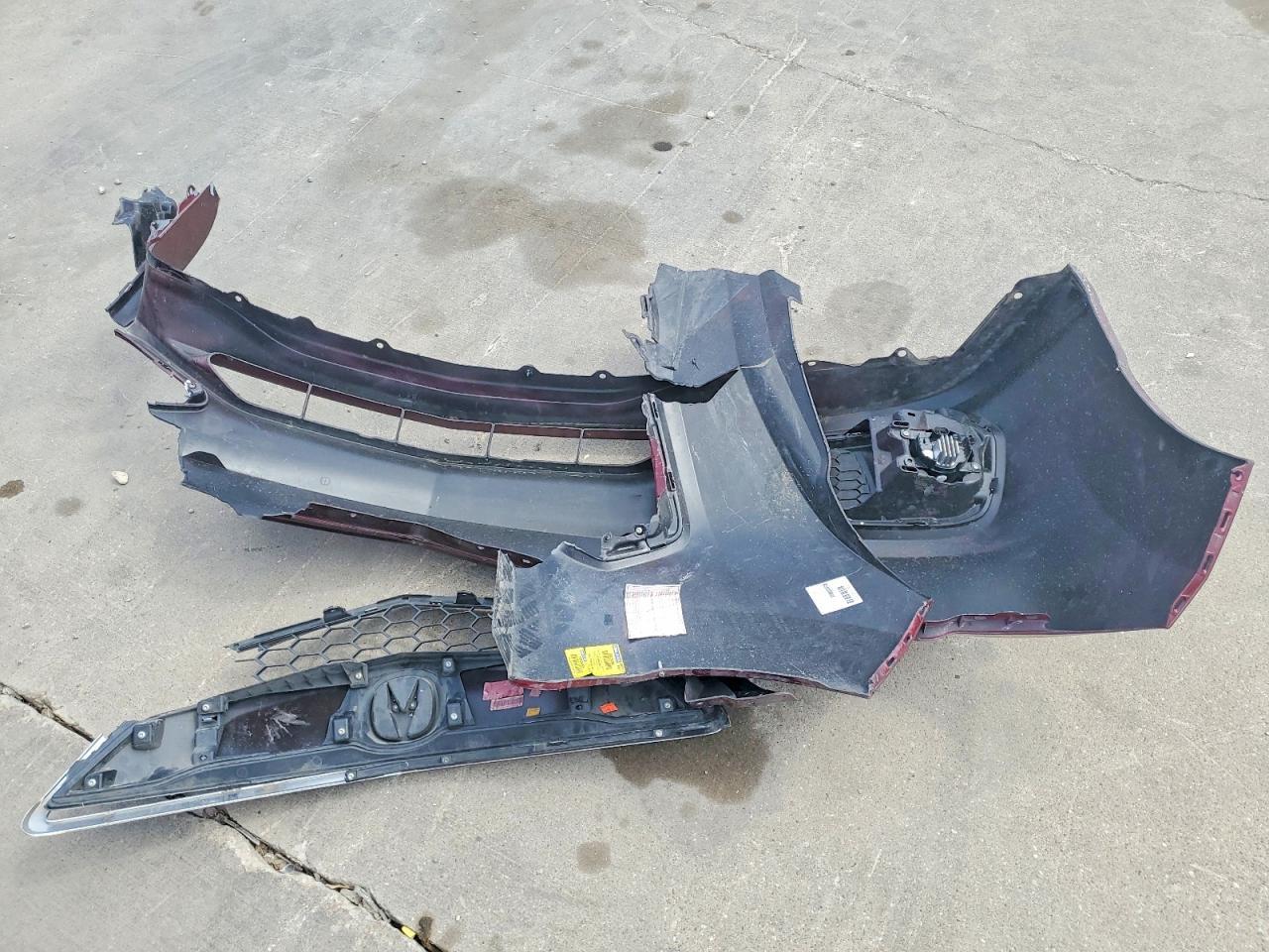 2016 Acura Rdx - zdjęcie 13