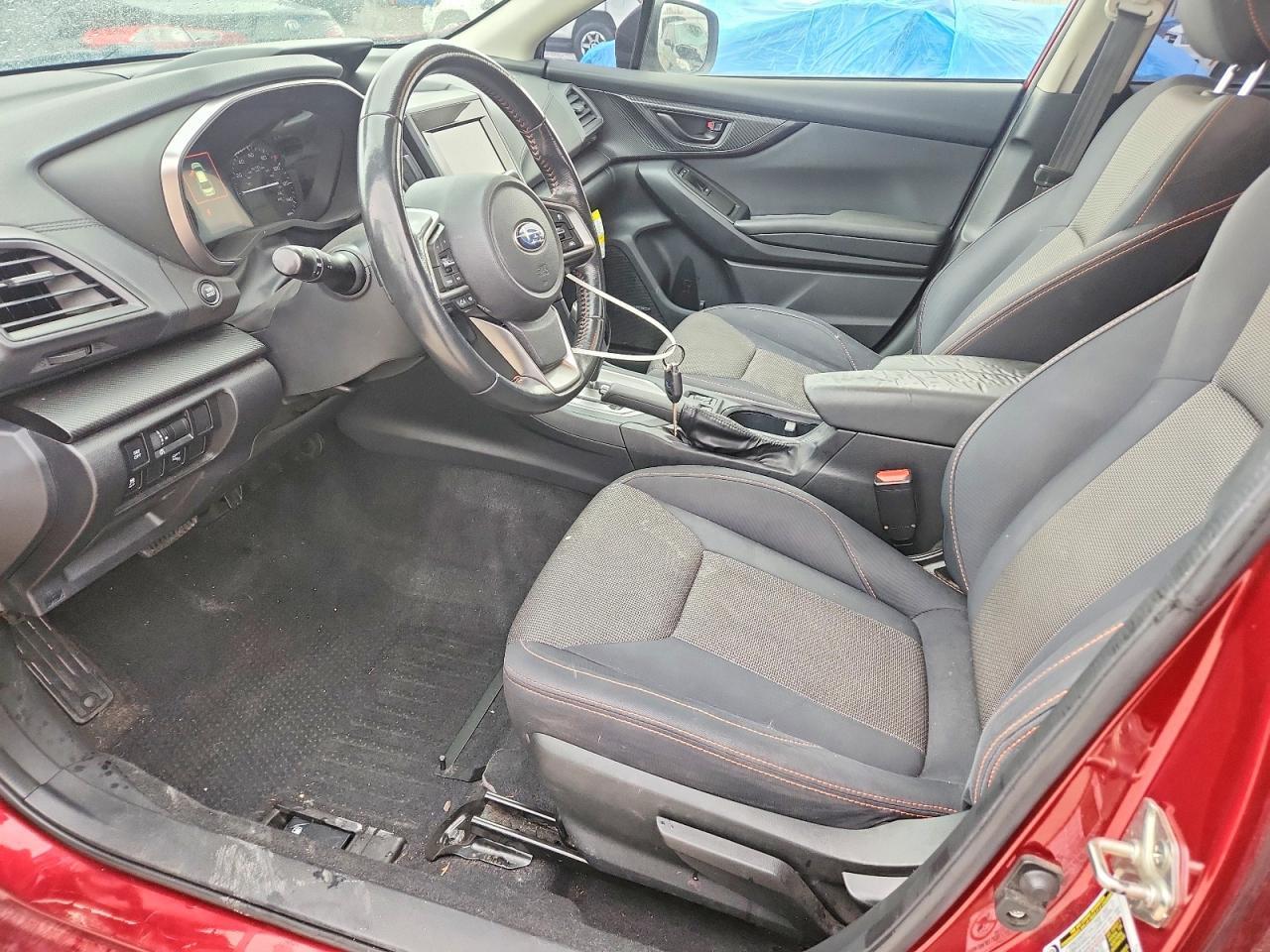 2019 Subaru Crosstrek Premium - zdjęcie 7