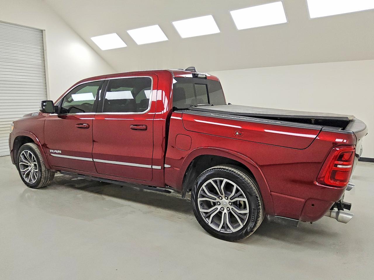 2025 Ram 1500 Tungsten - zdjęcie 2