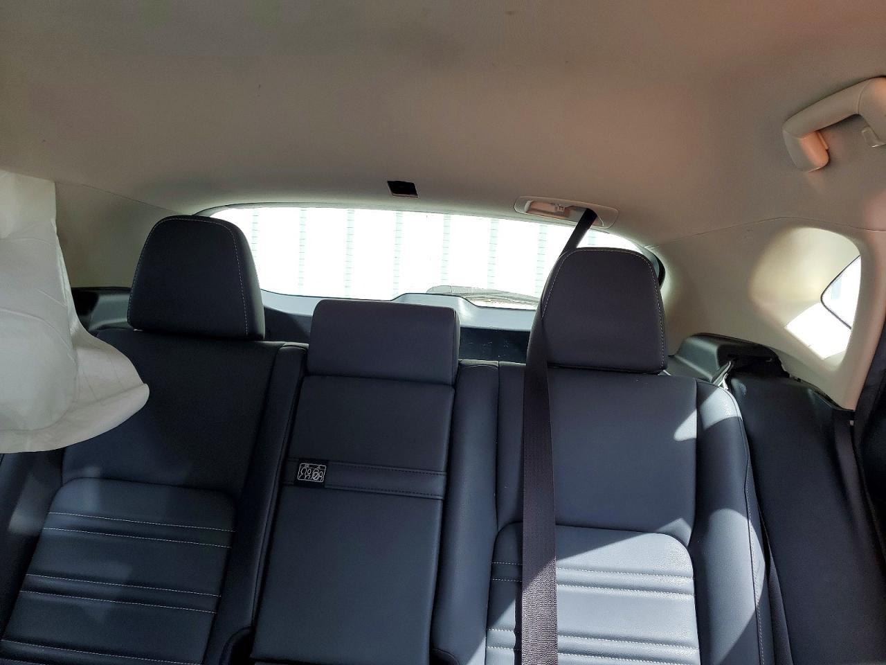 2020 Lexus Nx 300 Base - zdjęcie 10