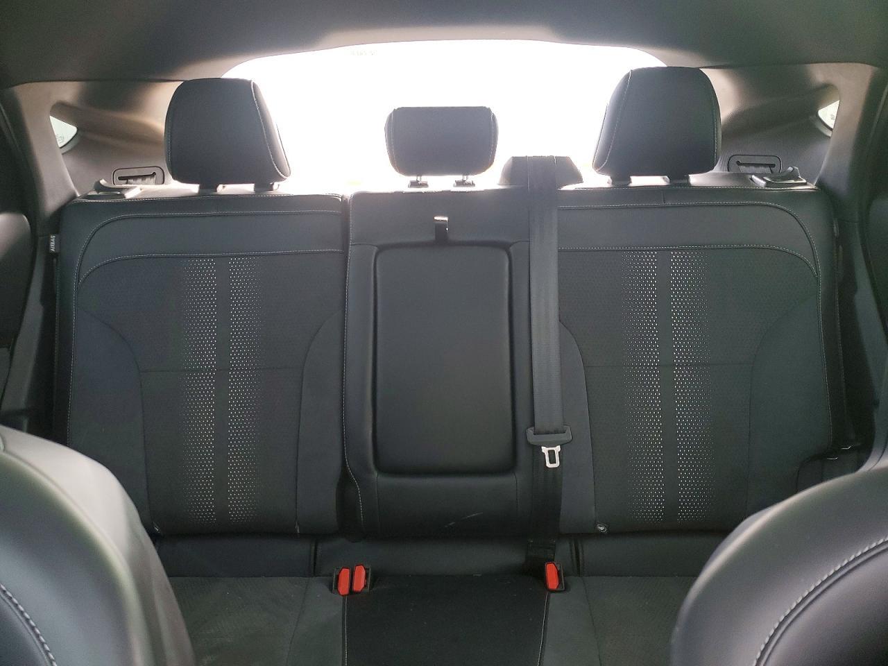 2023 Ford Mustang Mach-E Gt - zdjęcie 10