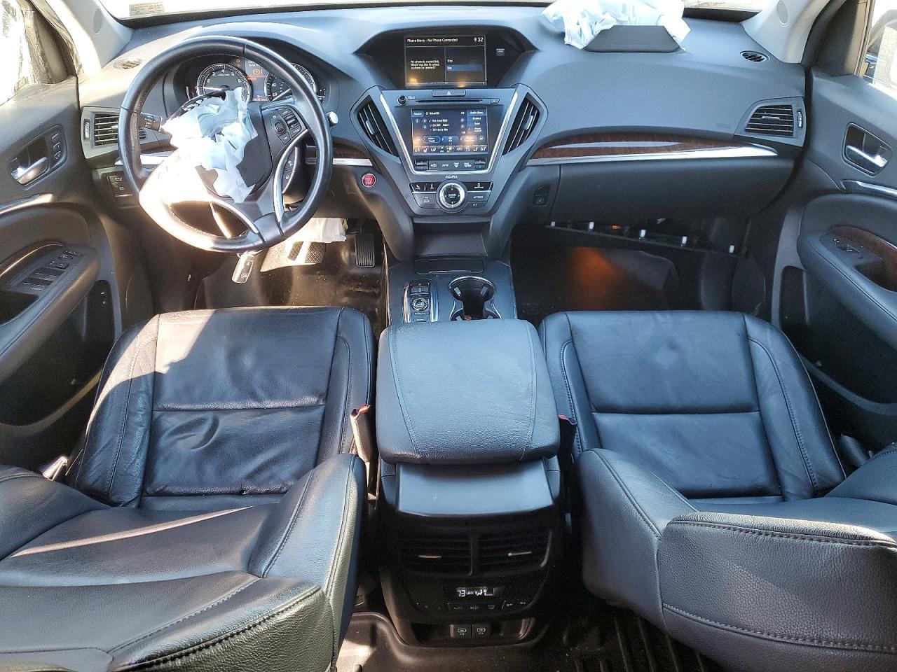 2020 Acura Mdx - zdjęcie 8